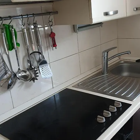 Apartman Maria Kolo Ep- With Terrace And Sea View Donje Čelo