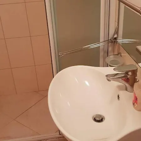 アパート Maria Kolo Ep- With Terrace And Sea View *