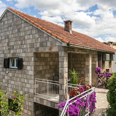 Maria Kolo Ep- With Terrace And Sea View *