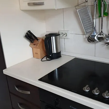 Maria Kolo Ep- With Terrace And Sea View アパート Donje Čelo