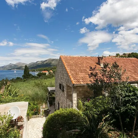 Maria Kolo Ep- With Terrace And Sea View