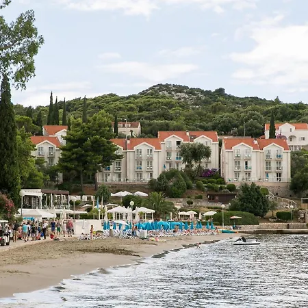 Maria Kolo Ep- With Terrace And Sea View