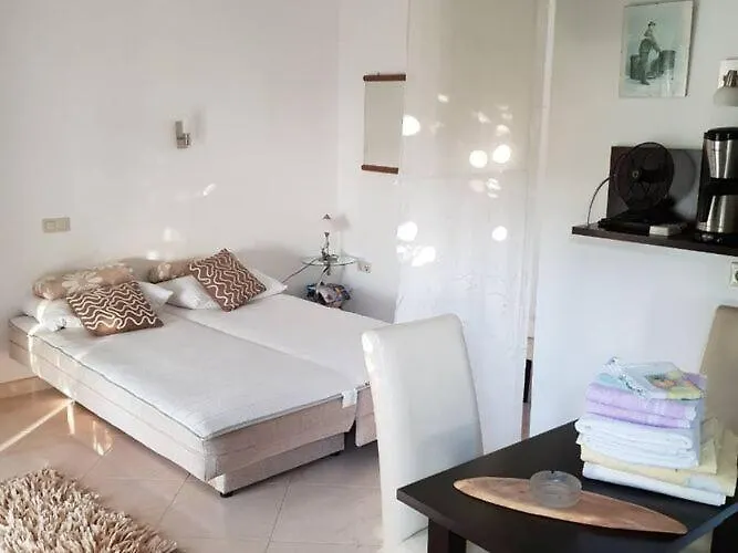 Apartament Maria Kolo Ep- With Terrace And Sea View *