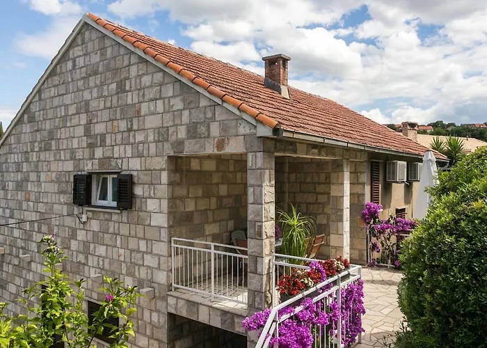 Maria Kolo Ep- With Terrace And Sea View *