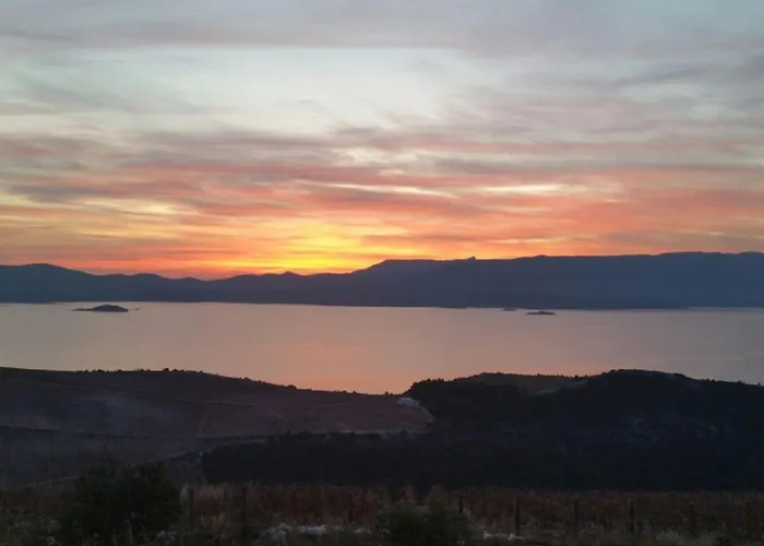 Maria Kolo Ep- With Terrace And Sea View Apartament