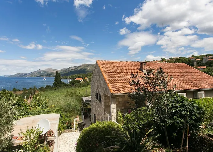 Maria Kolo Ep- With Terrace And Sea View