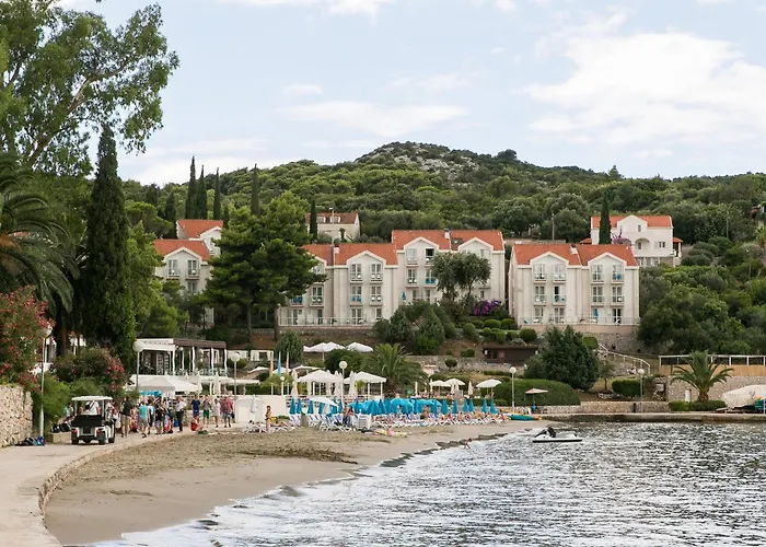 Maria Kolo Ep- With Terrace And Sea View